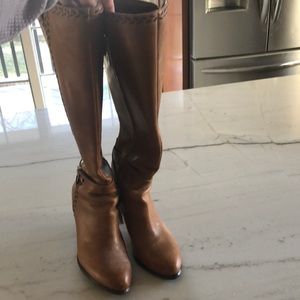 Ugg Claudine Boot Chestnut